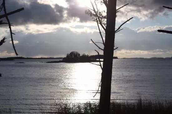 Lenholm Conservation Area
