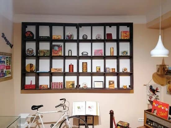 Chocolate Museum Belgrade