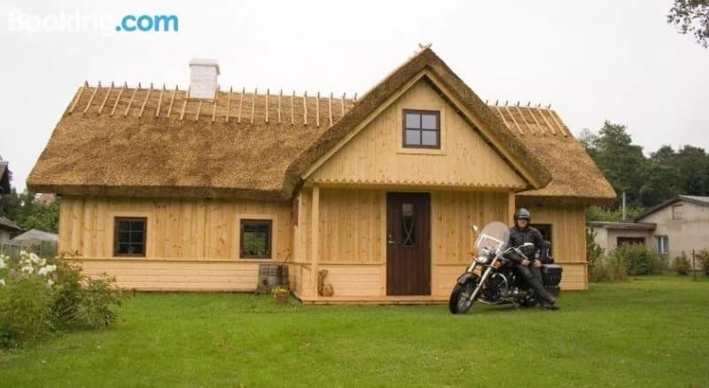 Kertel Holiday Home