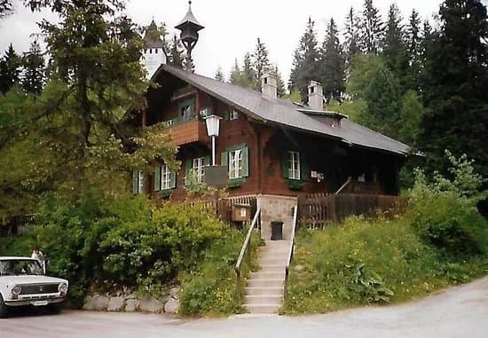 Roseggers Waldschule