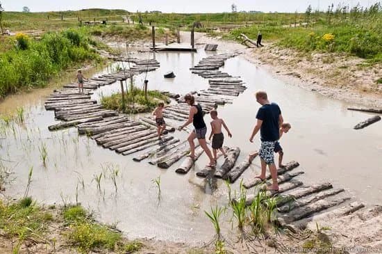 Speelnatuur Tiengemeten