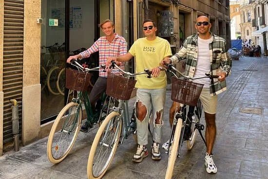 Like Bike Rental