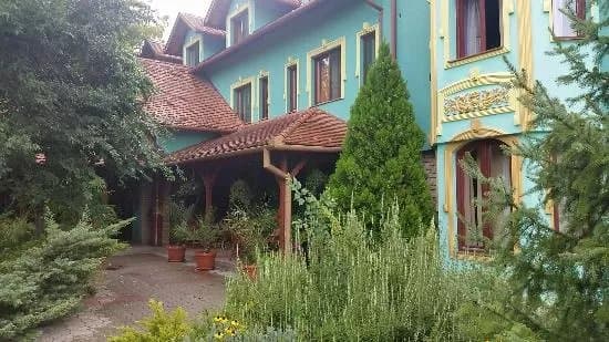 Vinski Dvor