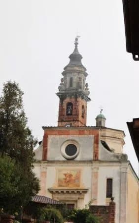 Chiesa dei Santi Giorgio e Andrea