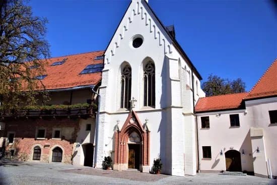 Piastowski Castle