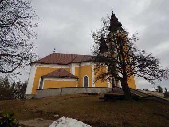 Gora Oljka
