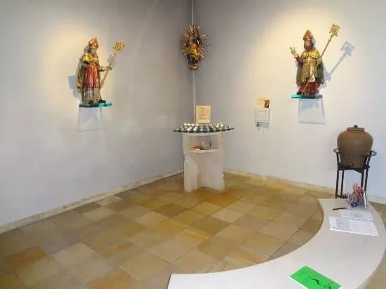 Eglise Catholique de Courtetelle
