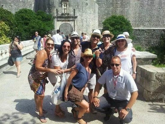 Dubrovnik Shore Tours
