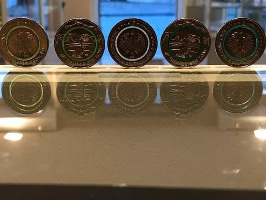 Coins Passion
