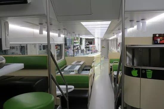 Santa Claus Express