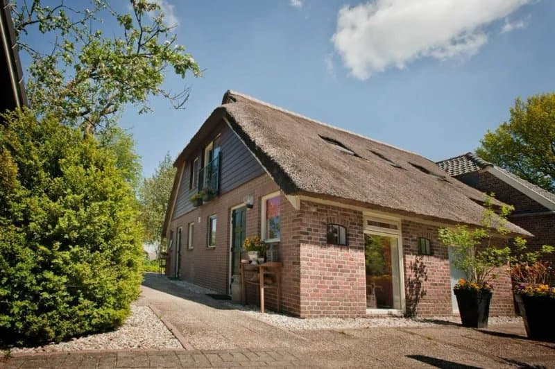 Zeldenrust B&B