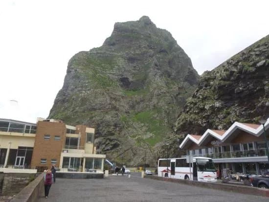 Jardim das Plantas Indigenas da Madeira