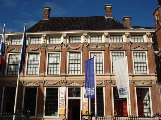 Het Princessehof National Museum of Ceramics