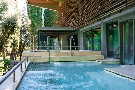 Terme Sensoriali