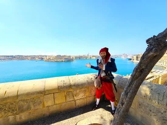 Malta Themed Tours