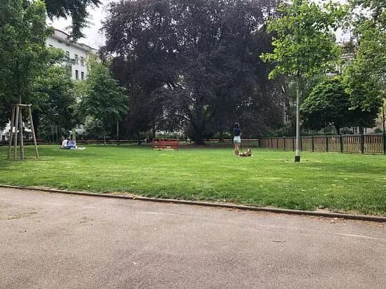 Alois-Drasche-Park