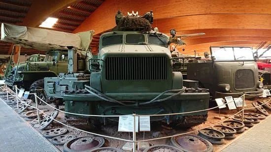 FahrzeugMuseum