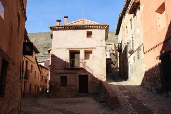 Casa de la Julianeta