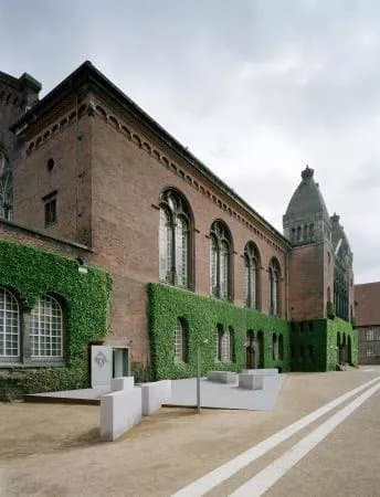 Danish Jewish Museum