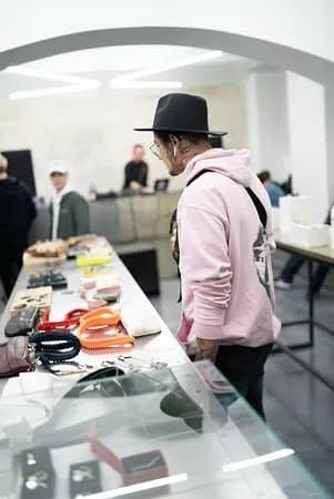 DARK Concept Store
