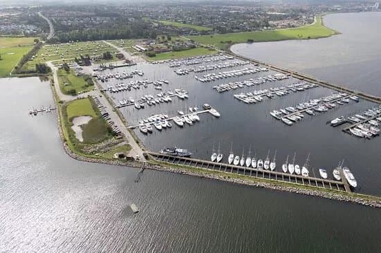 Holbaek Marina