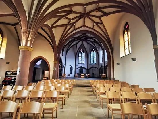Dekanatskirche