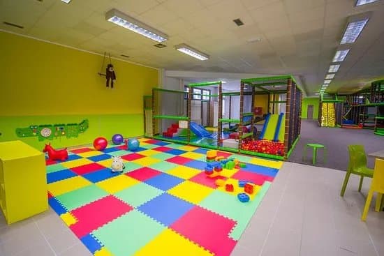 Lumparium