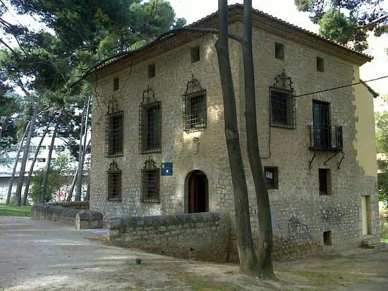 Museo de Zaragoza Seccion de Ceramica