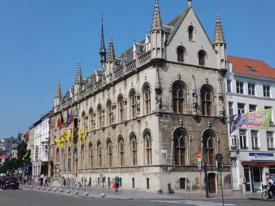 City Hall