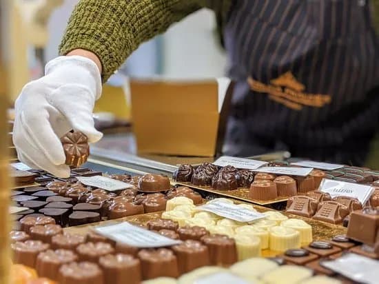CHOCOLATE