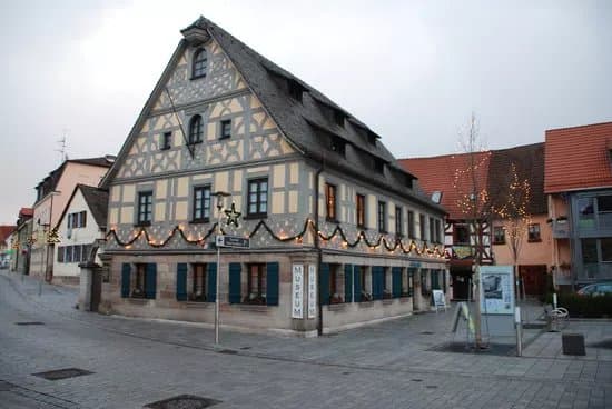 Stadtisches Museum Zirndorf