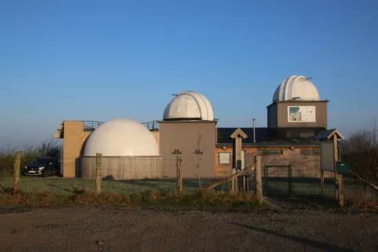 Observatoire Astronomique Centre Ardenne