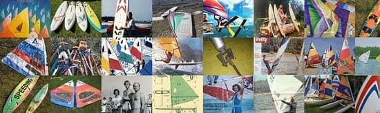 Windsurfing Museum Prague