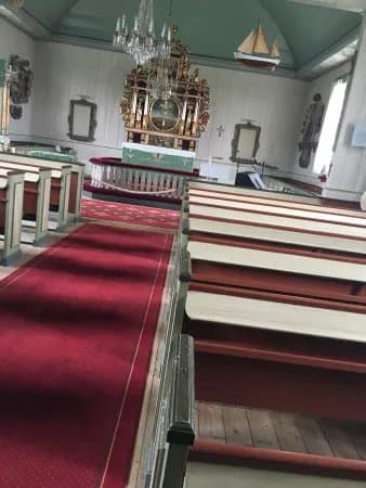 Karingons Kyrka
