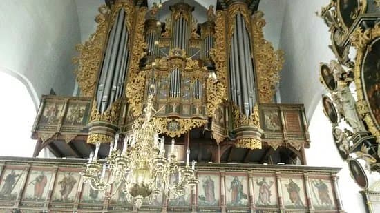 Tonder Kristkirke