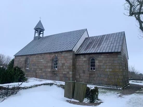 Stovring Kirke