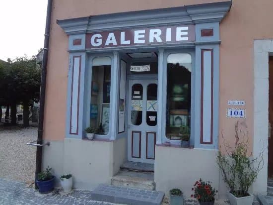 Atelier 104