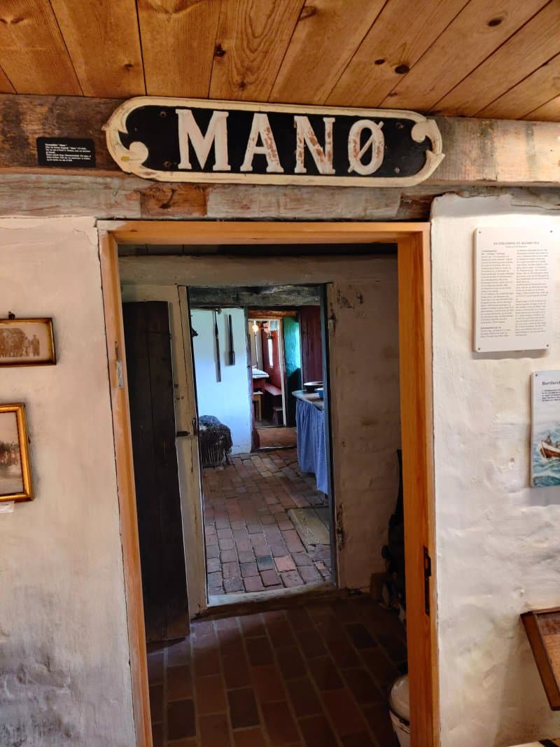 Mando Museum