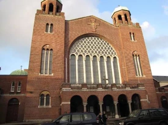 Saint Francis Church