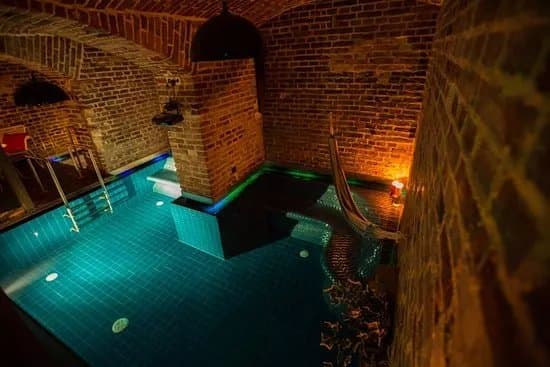 Piwnica SPA&Wellness