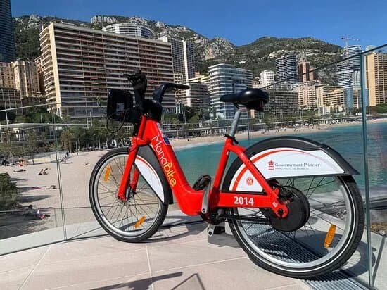 Monabike