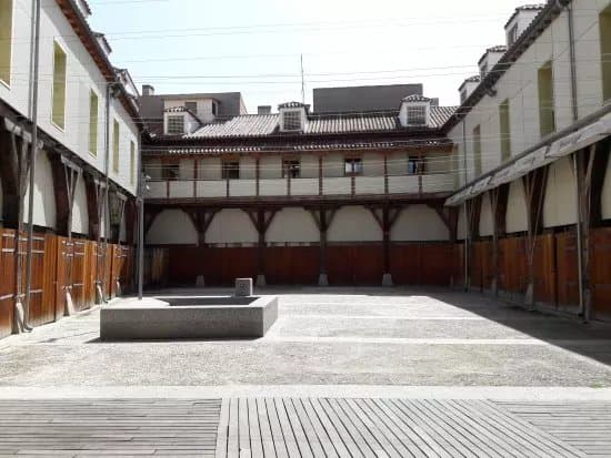 Centro Cultural La Corrala