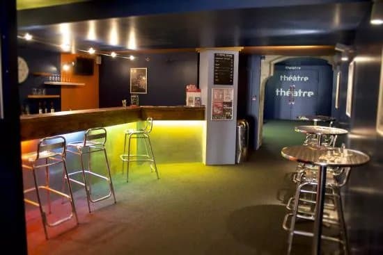 Theatre Le Victoire