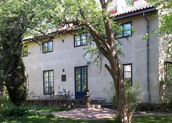 Casa Haartman