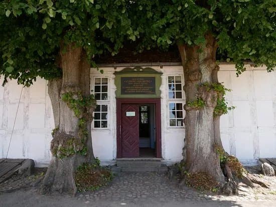 Terslosegaard