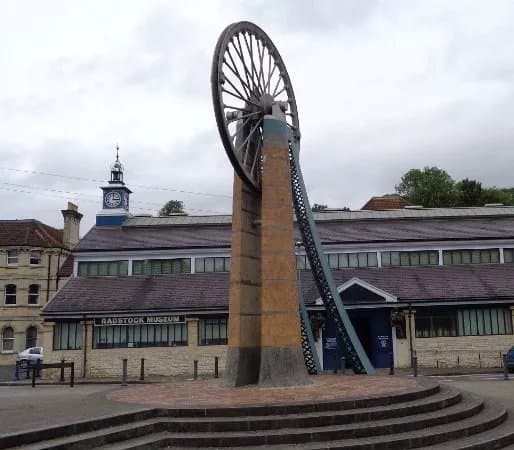 Radstock Museum