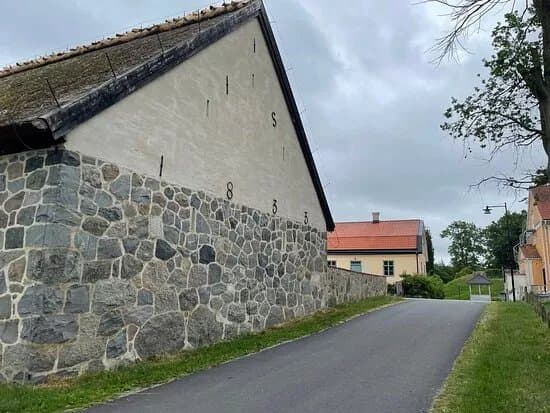 Solvesborgs slott