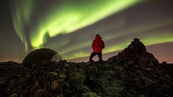 Aurora Basecamp