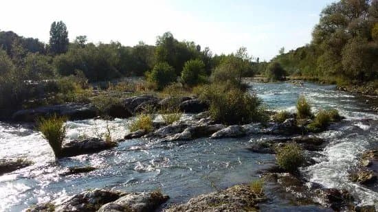 Isteiner Schwellen