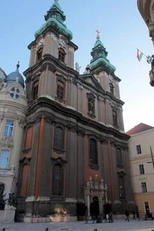 University Church